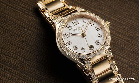 patek philippe 女錶